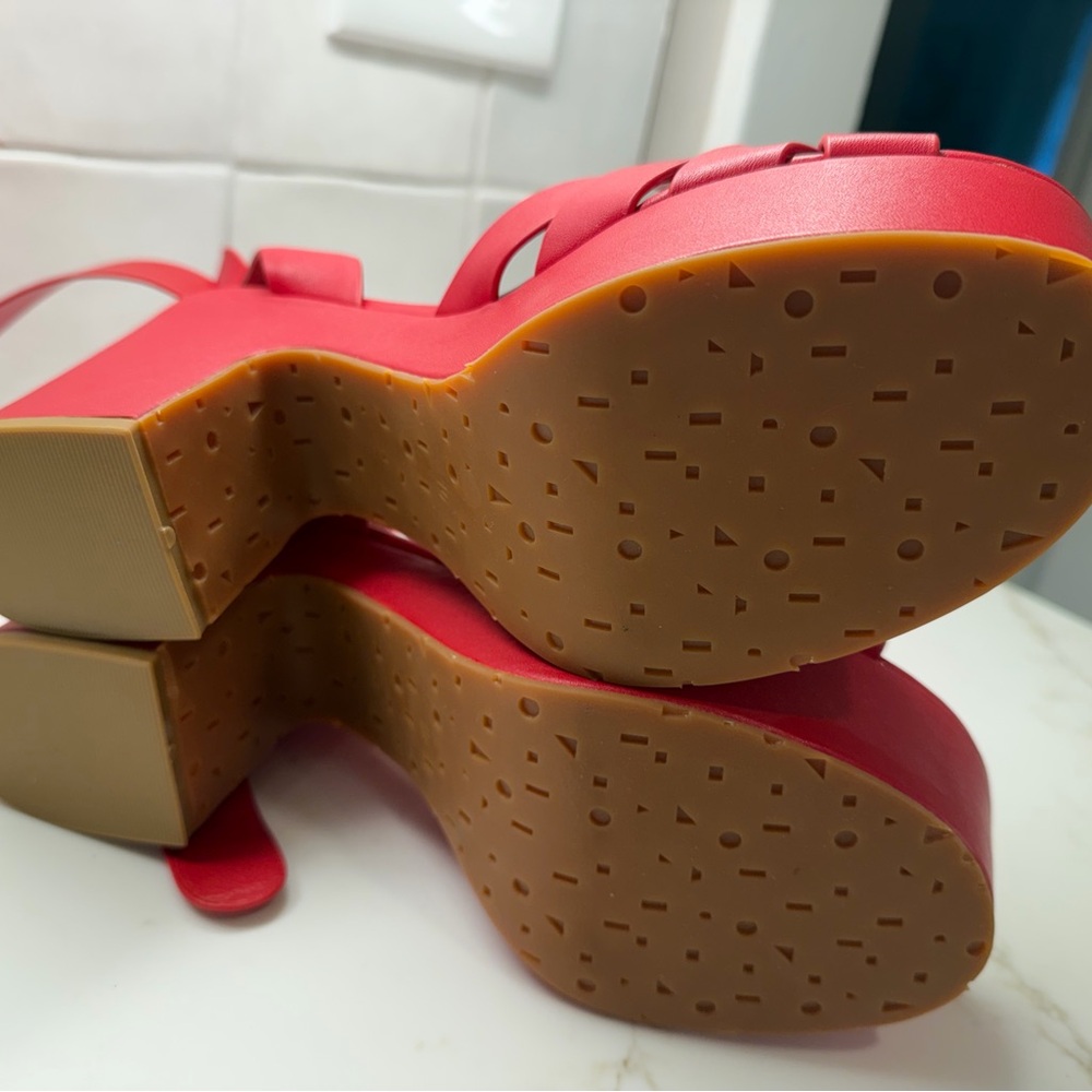 Charlotte Stone Judd - Vamp size 10 - Picture 7 of 8